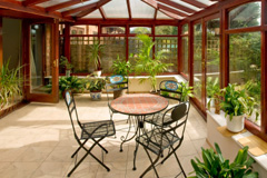 North Baddesley conservatory quotes