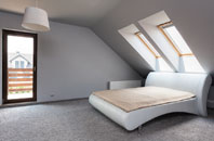 North Baddesley bedroom extensions