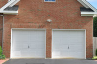 free North Baddesley garage extension quotes