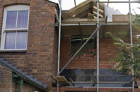 free North Baddesley home extension quotes