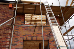 house extensions North Baddesley