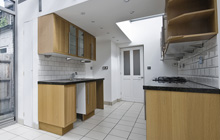 North Baddesley kitchen extension leads